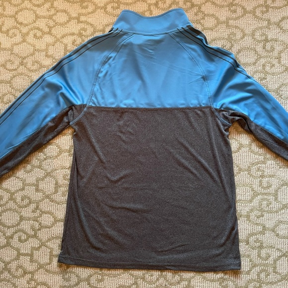 Athletic UNC Lacrosse Set - Picture 3 of 11